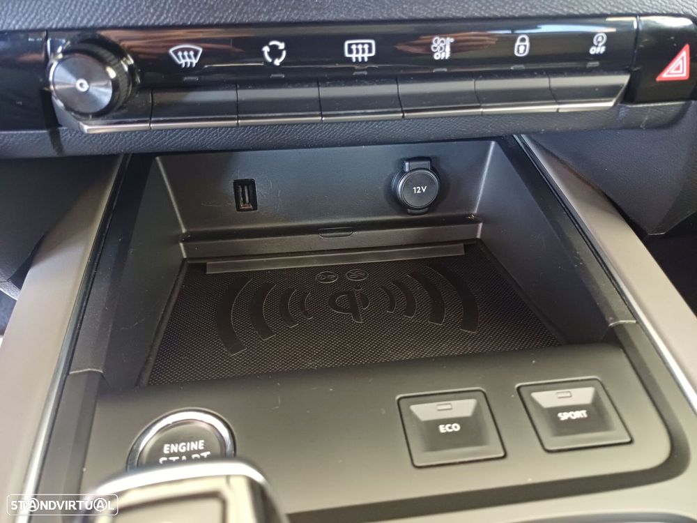 Citroën C5 Aircross - 21