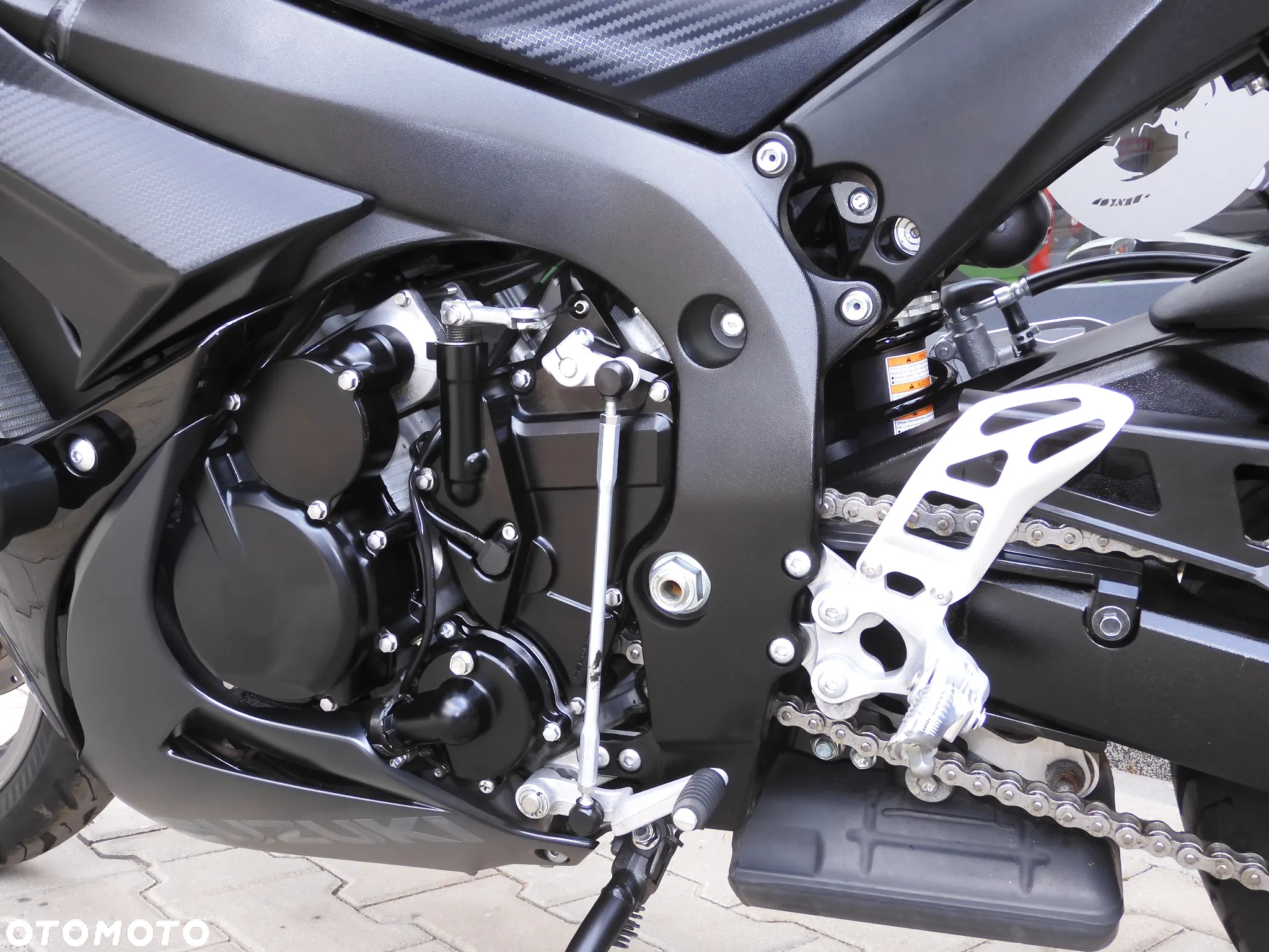 Suzuki GSX-R - 34