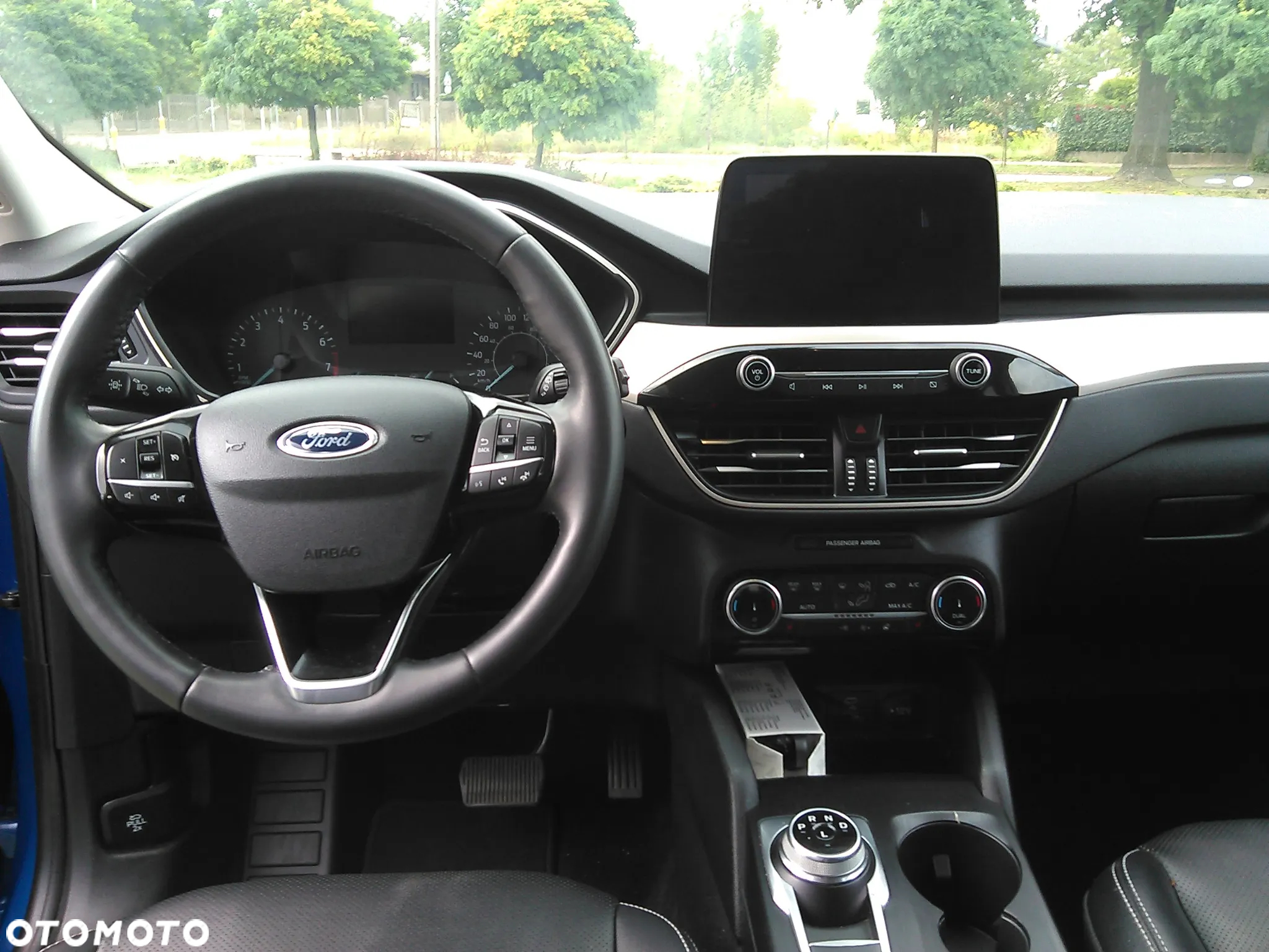 Ford Kuga - 13