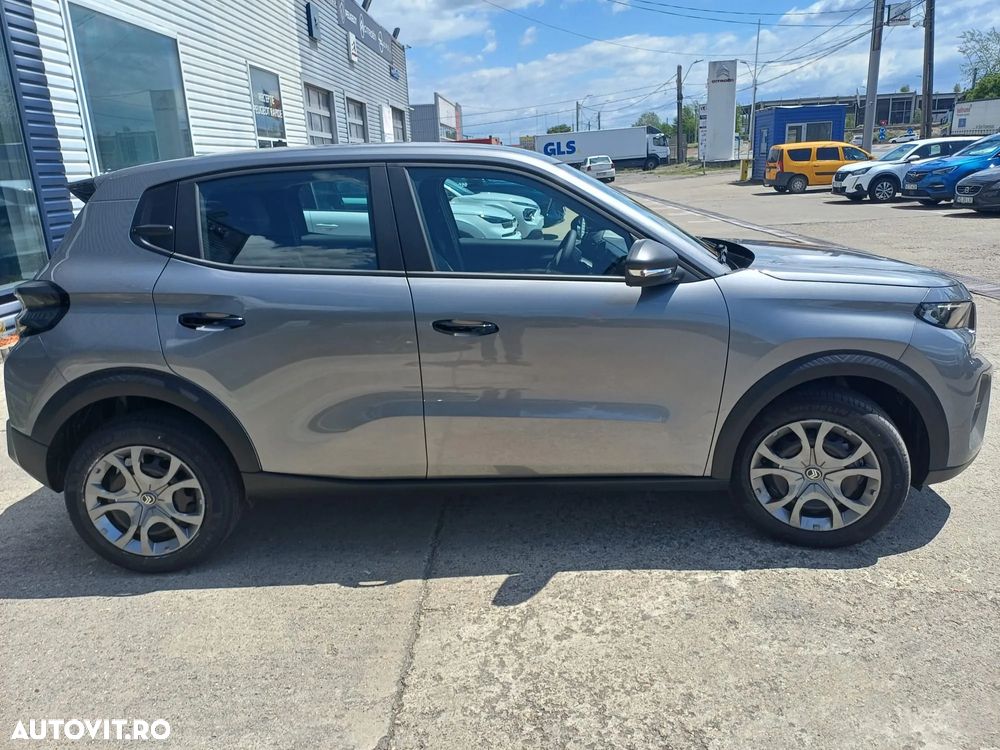 Citroën C3 - 2