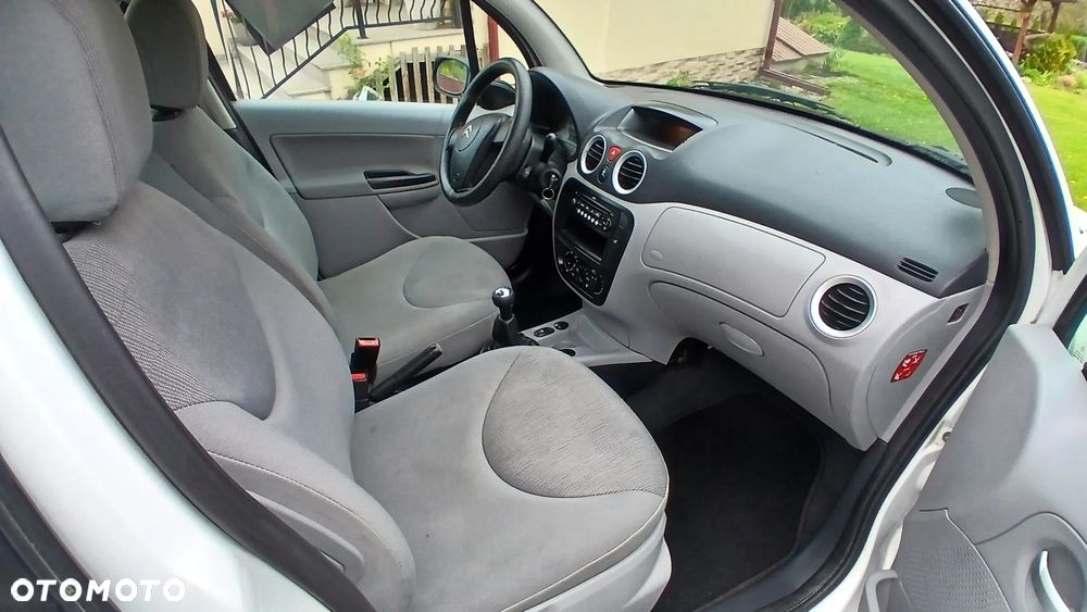 Citroën C3 - 18