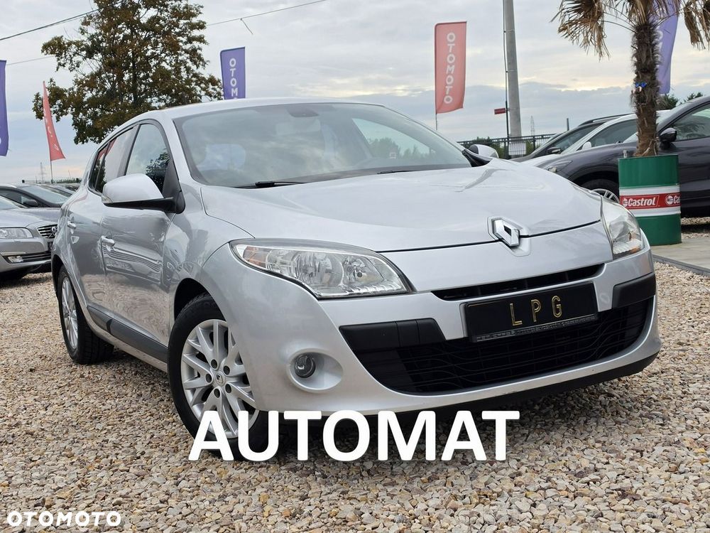 Renault Megane - 2