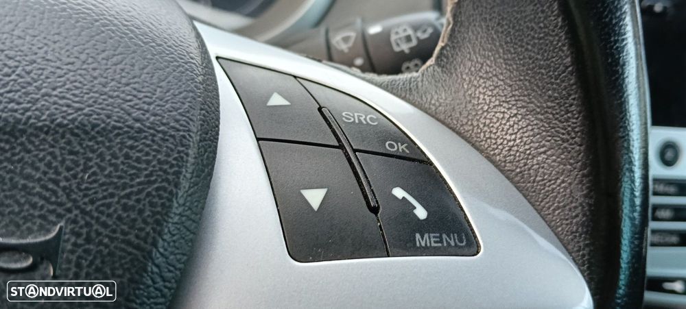 Lancia Delta 1.6 M-Jet Platino - 12