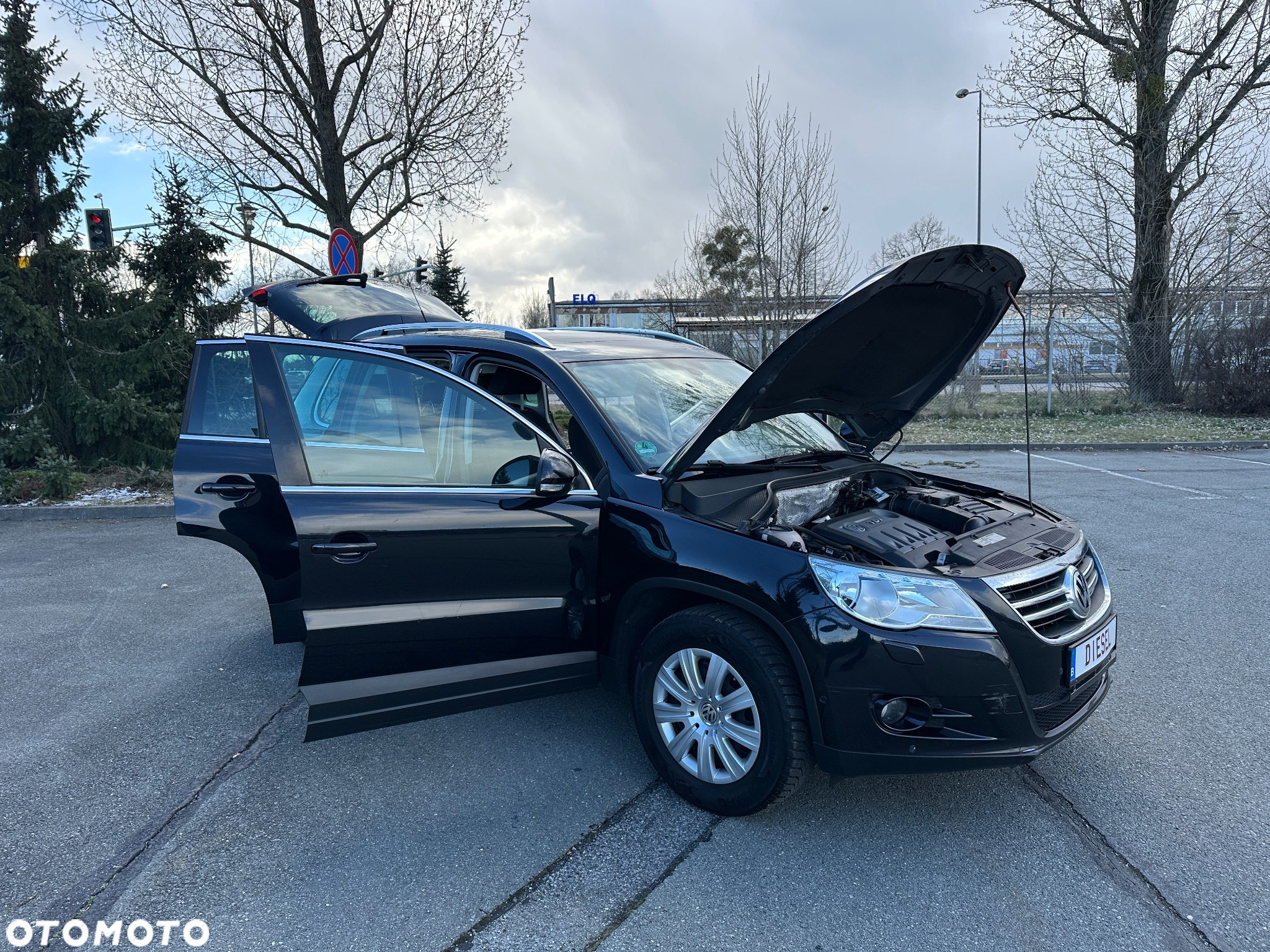 Volkswagen Tiguan - 34