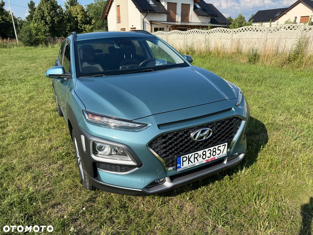 Hyundai Kona - 14