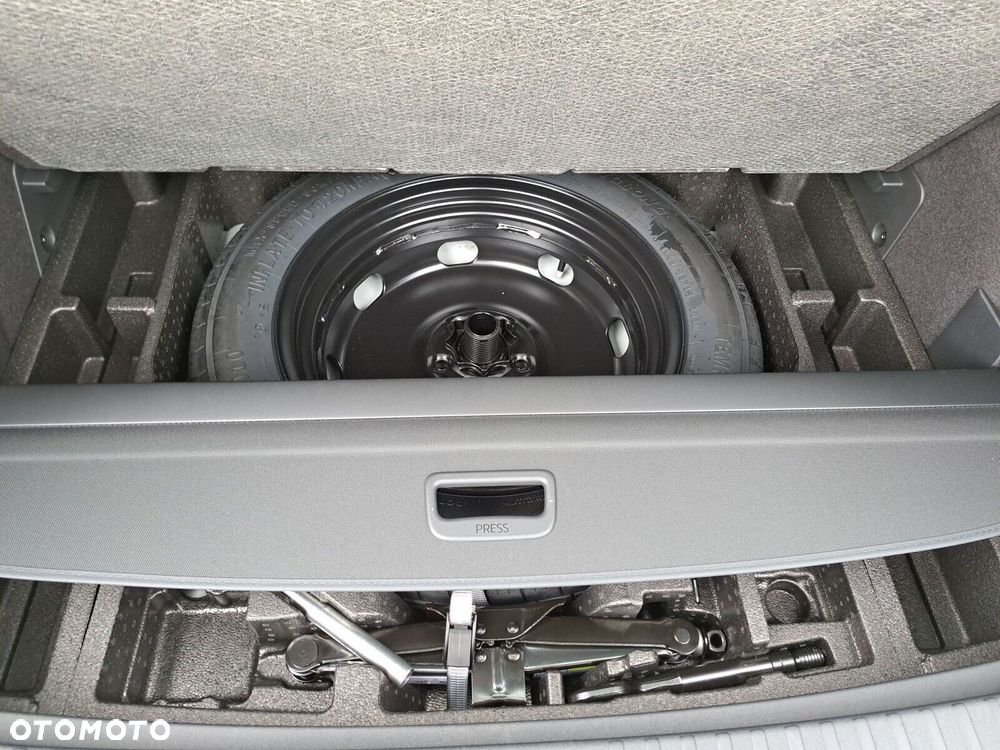 Volkswagen Tayron - 20