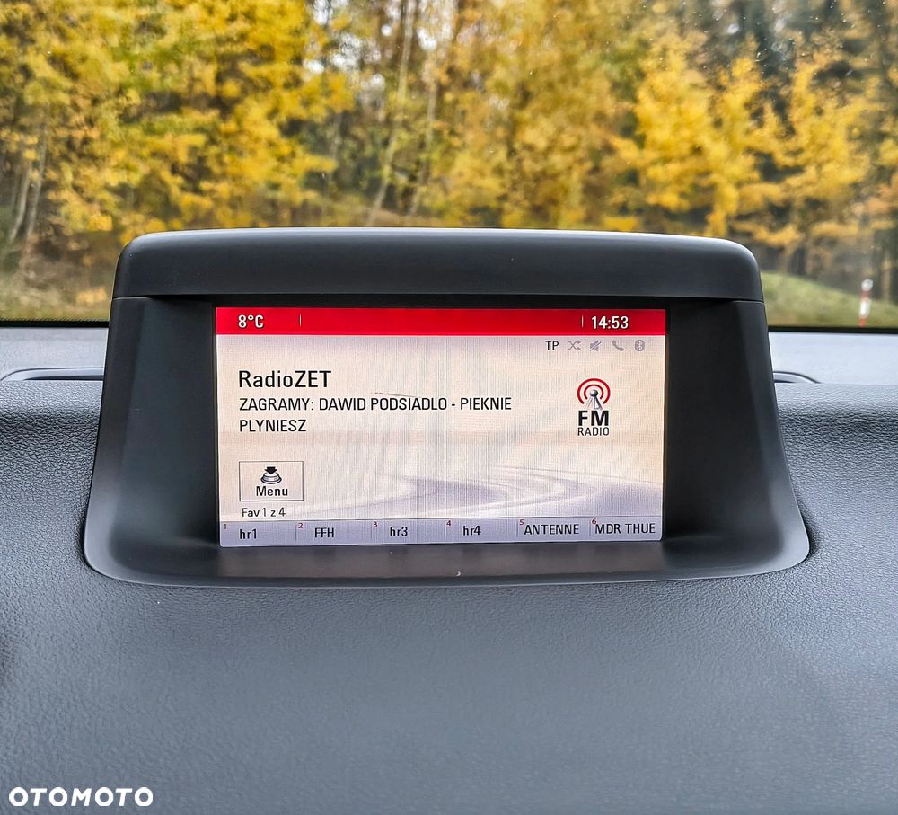 Opel Meriva - 22