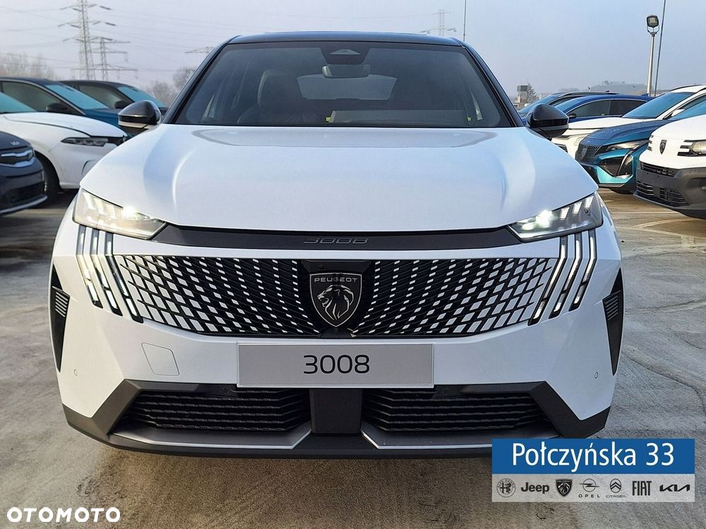 Peugeot 3008 - 10