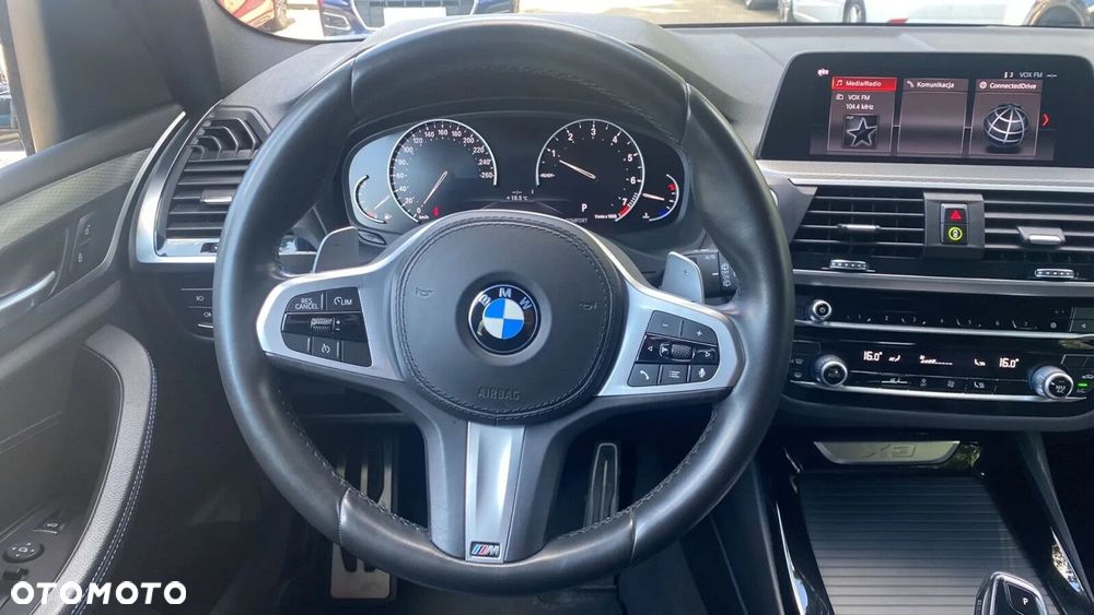 BMW X3 - 17