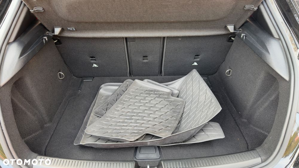 Mercedes-Benz Klasa A 35 AMG 4-Matic 7G-DCT - 9