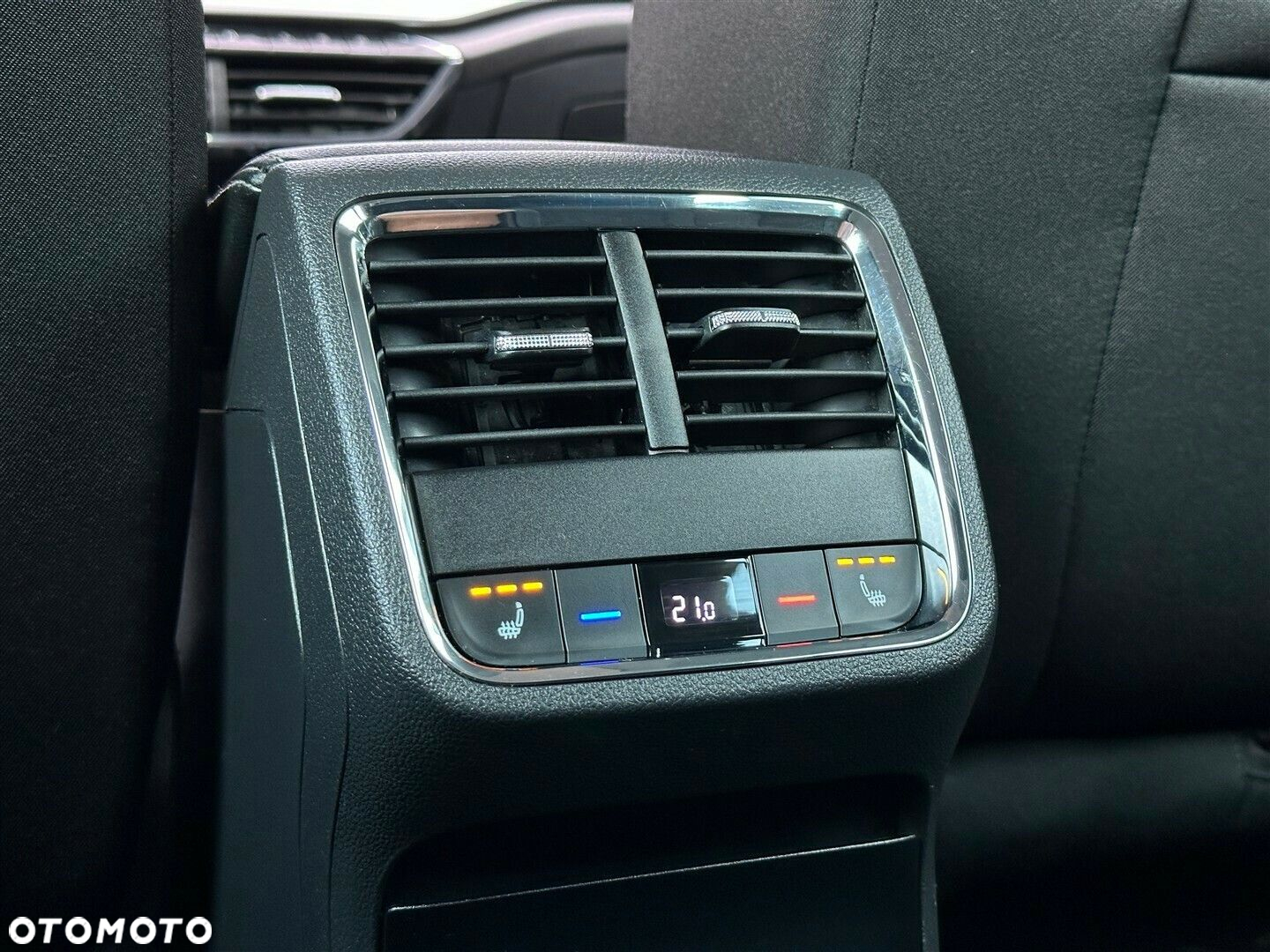 Skoda Octavia 2.0 TSI 4x4 Style DSG - 28