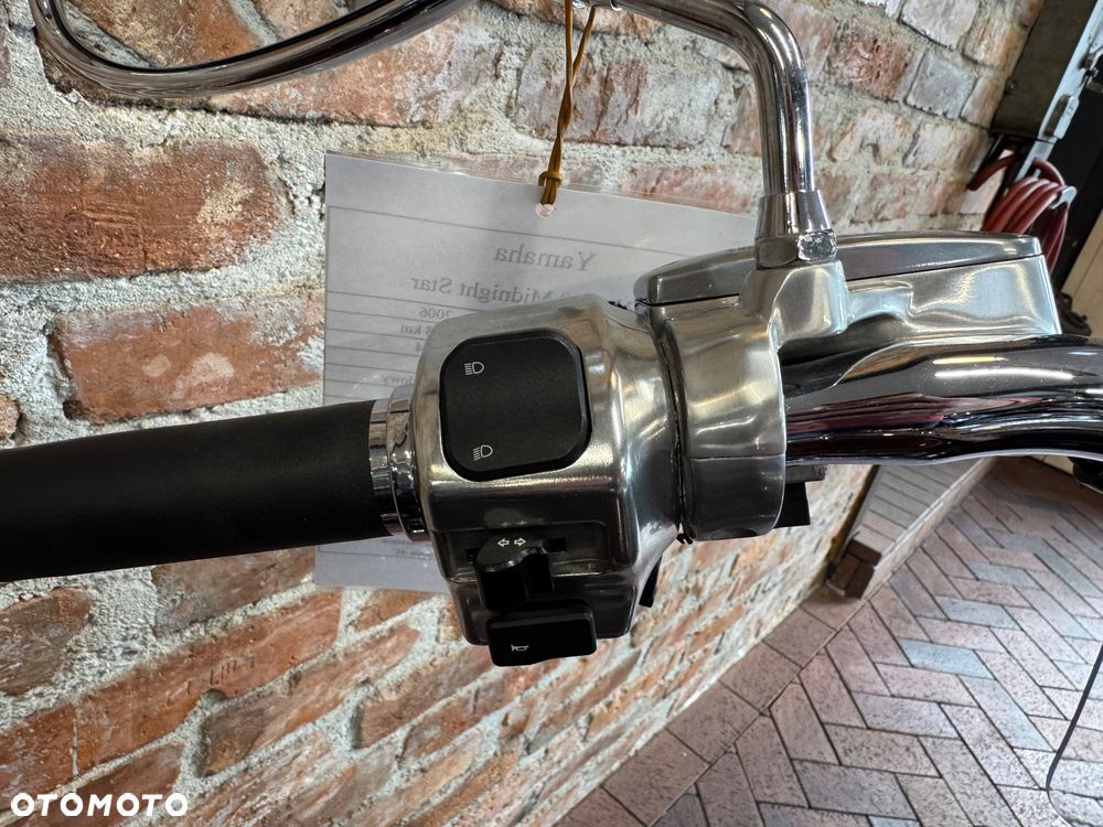 Yamaha Midnight Star - 19