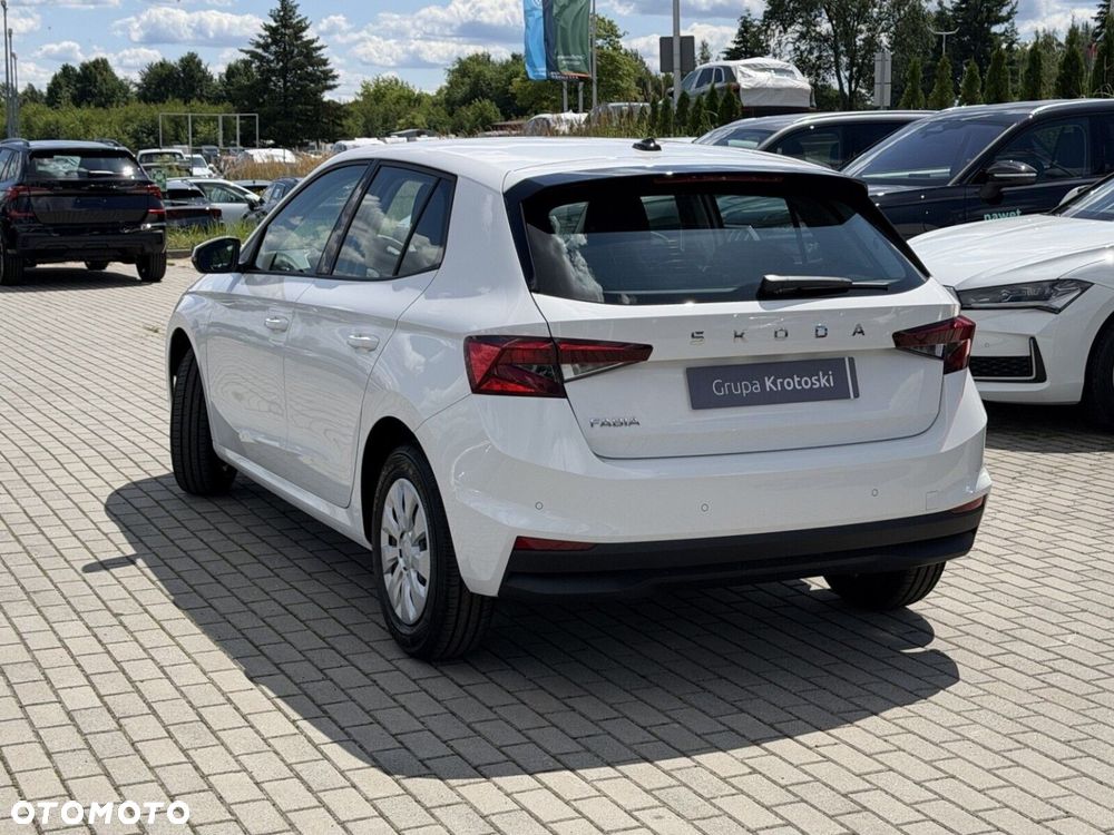 Skoda Fabia 1.0 TSI Selection - 7