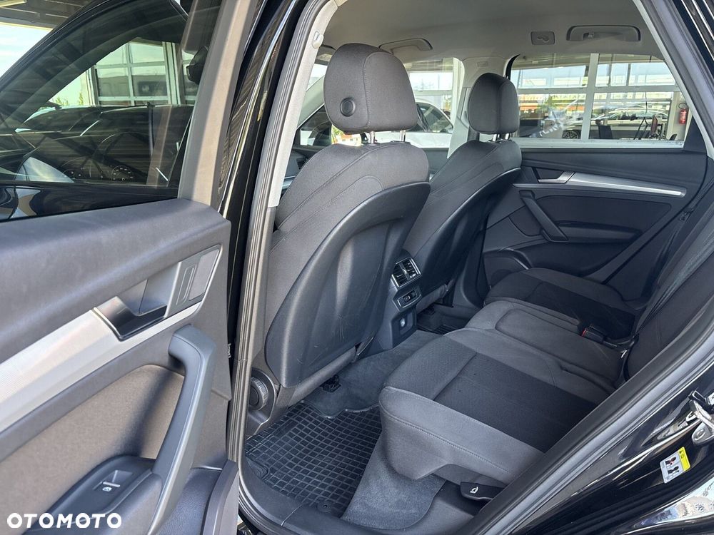 Audi Q5 2.0 TDI Quattro Sport S tronic - 11