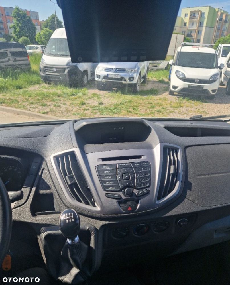 Ford TRANSIT - 8