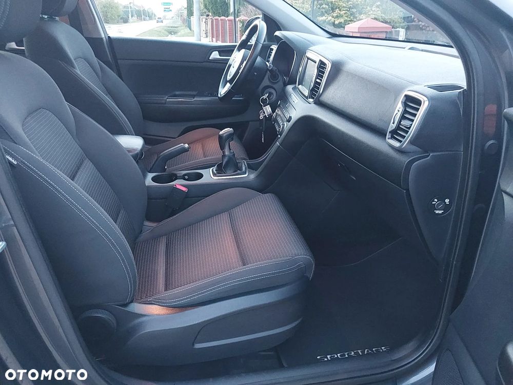 Kia Sportage - 28