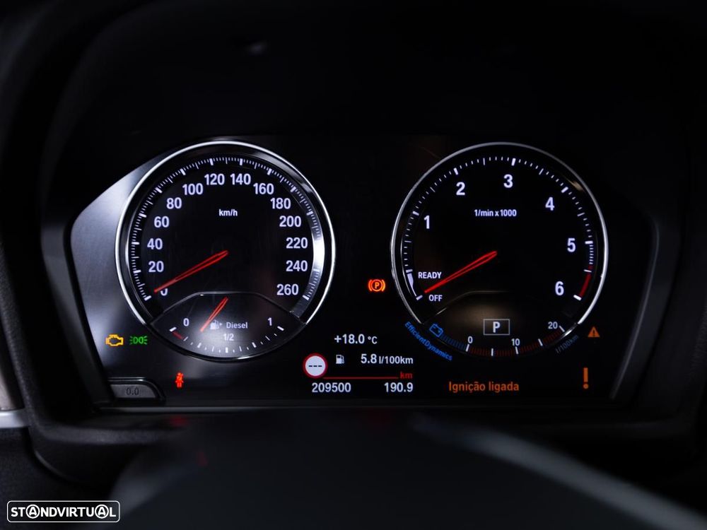 BMW X1 - 20