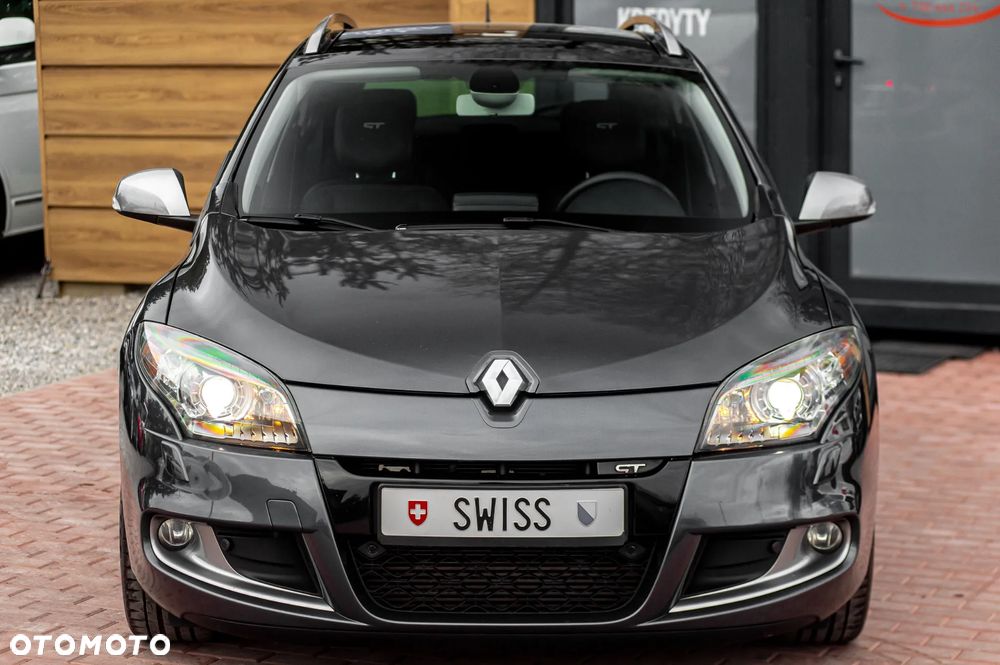 Renault Megane TCe 180 GT - 4