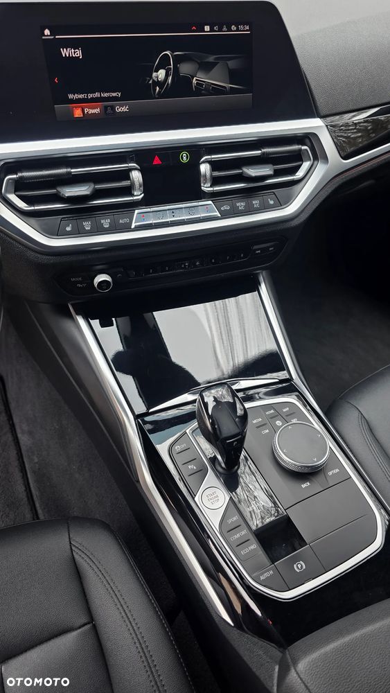 BMW Seria 3 318d Business Edition - 27