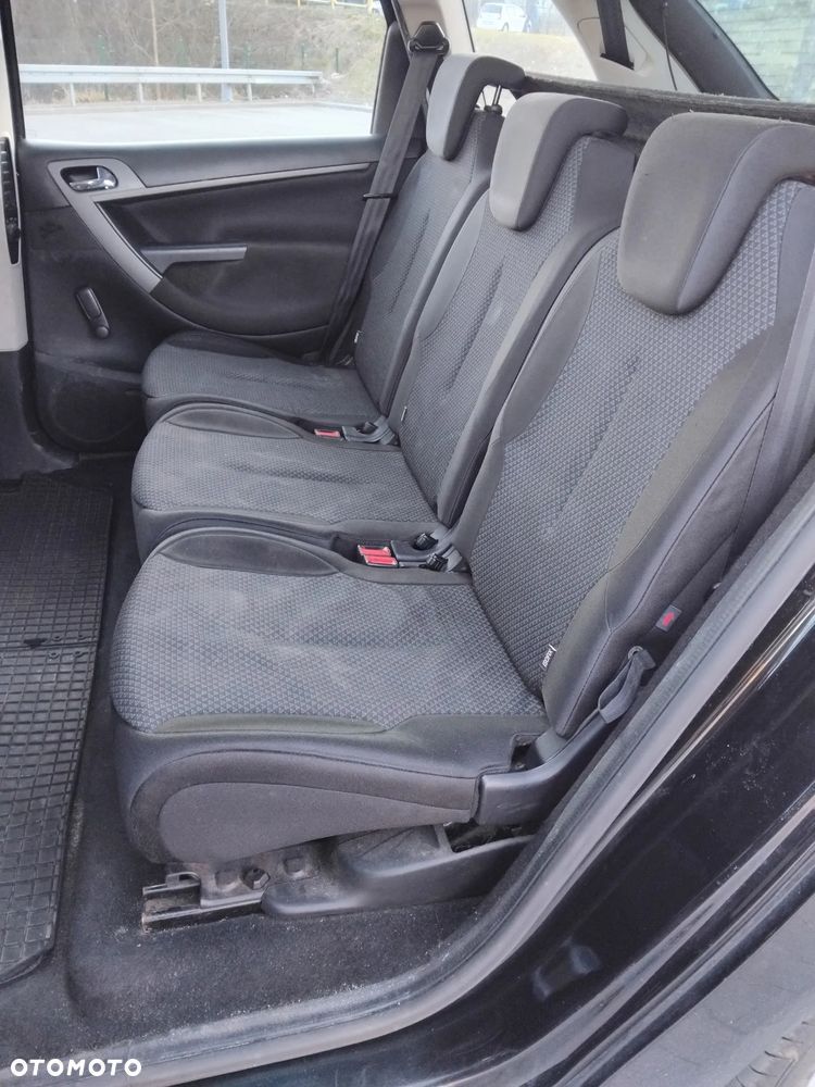 Citroën C4 Picasso - 6