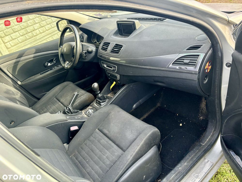 Renault Megane - 6