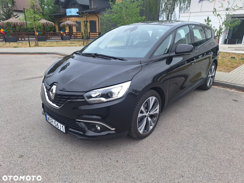 Renault Scenic - 1