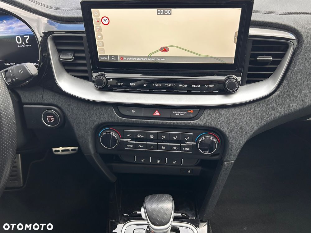 Kia Ceed 1.5 T-GDI GT-Line DCT - 28