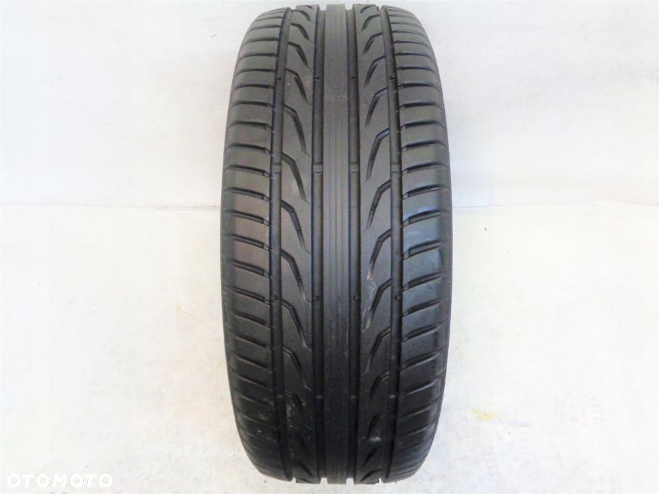 Opona 235/55/18 100V SEMPERIT - LATO - 1