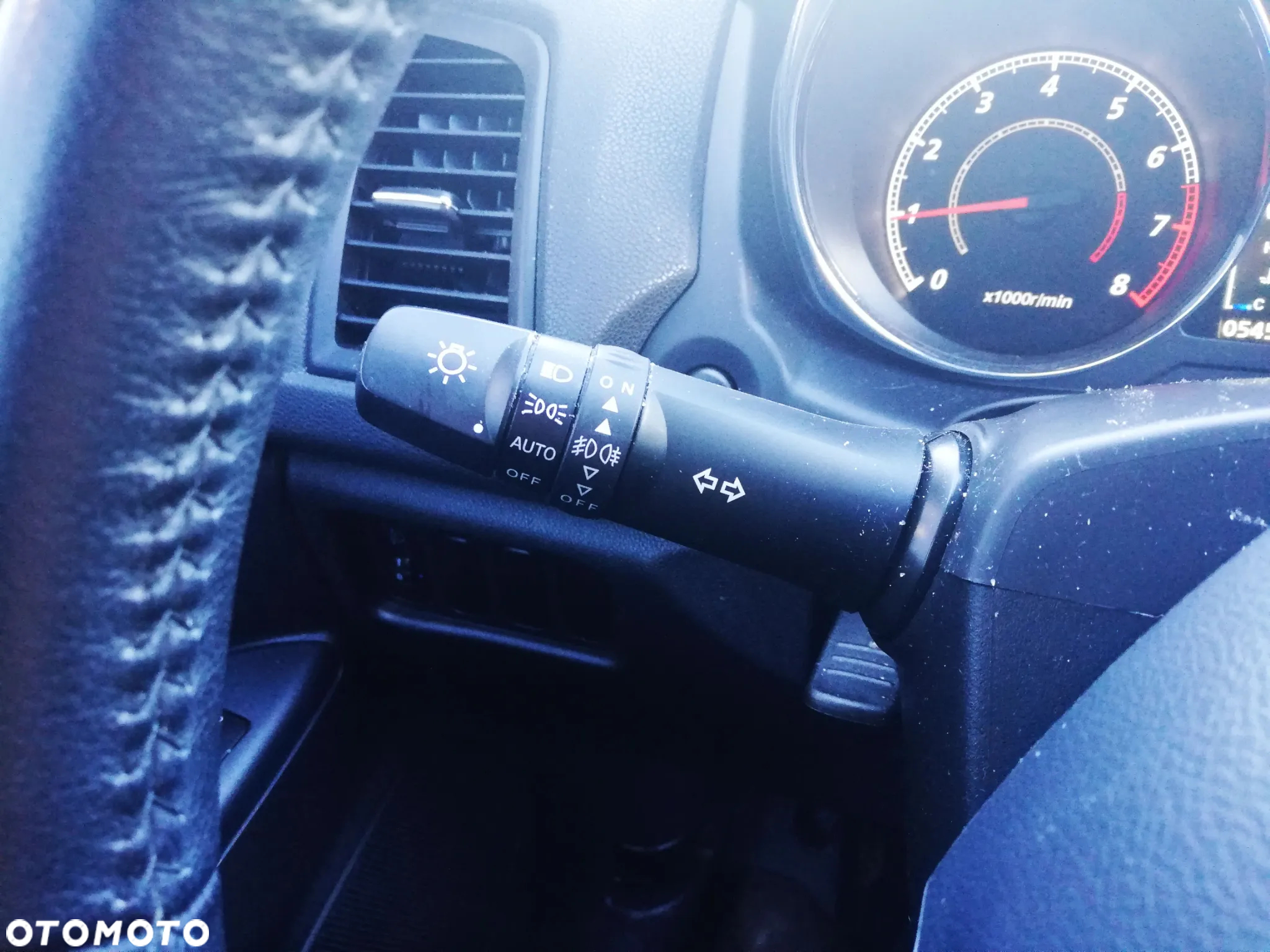 Mitsubishi ASX 1.6 2WD Intense - 15