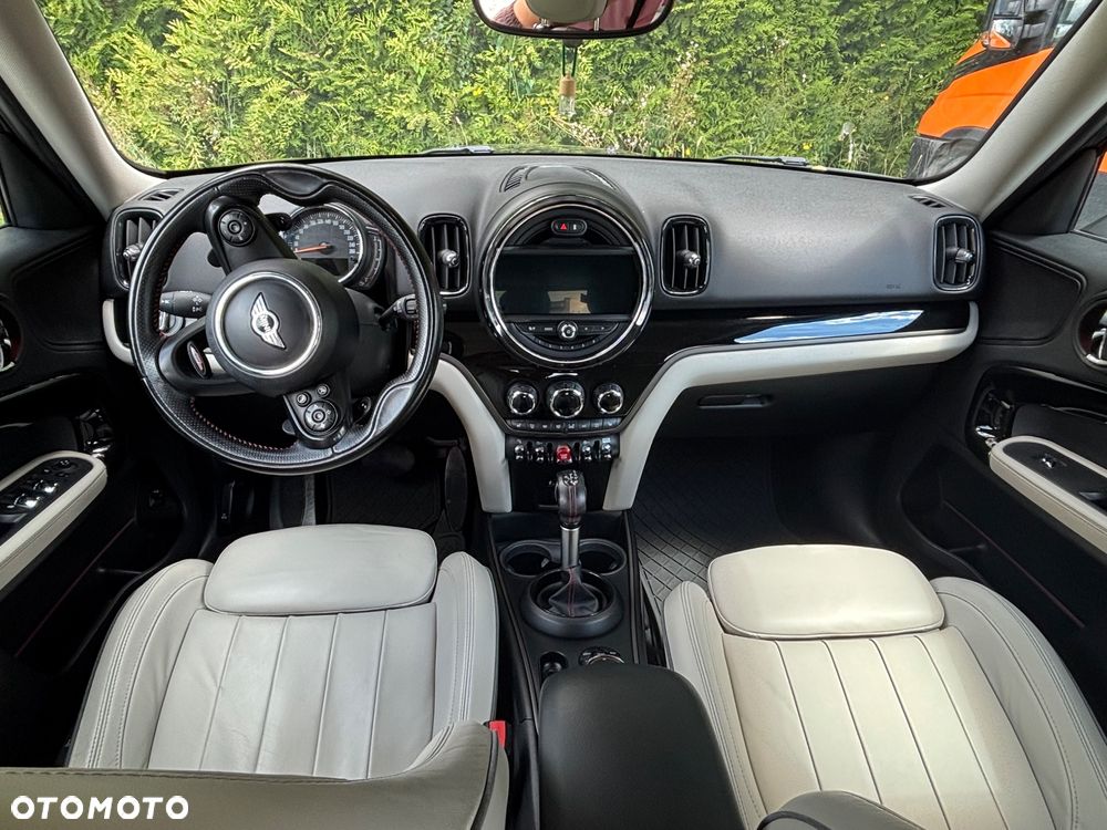 MINI Countryman Cooper S ALL4 - 14