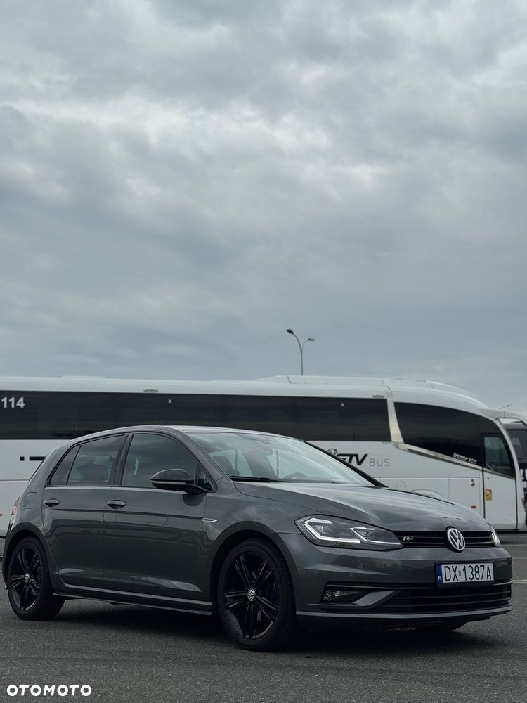 Volkswagen Golf 1.5 TSI ACT OPF DSG Comfortline - 7