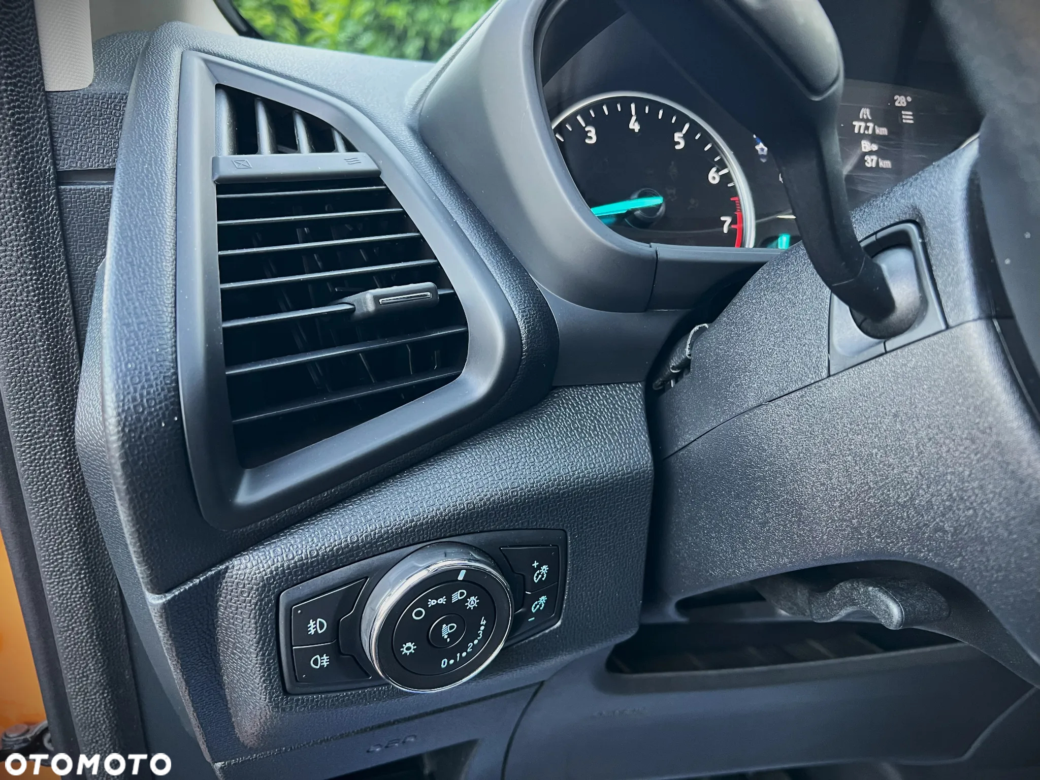 Ford EcoSport 1.0 EcoBoost ST-LINE - 32