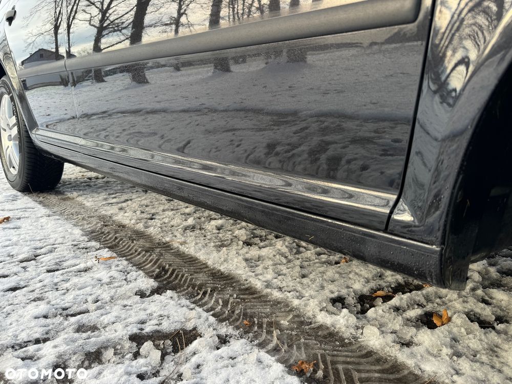 Volkswagen Golf 1.4 16V Trendline - 10