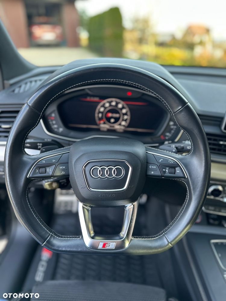 Audi SQ5 - 14