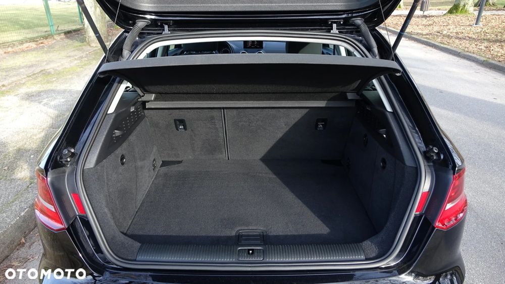 Audi A3 Sportback - 30