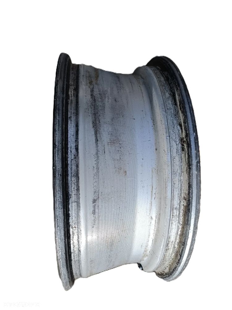 DODGE CALIBER 06-11 r. ALUFELGI FELGI ALUMINIOWE 17" 6,5Jx 39MM KOMPLET + - 16