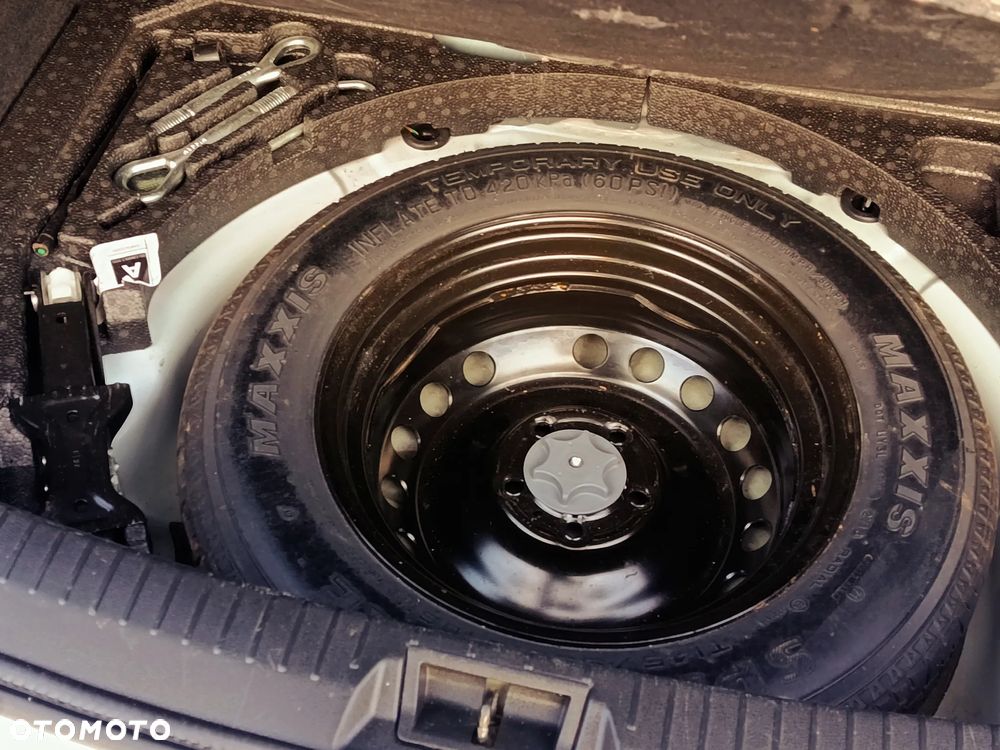 Nissan Qashqai 1.5 dCi Tekna+ - 10