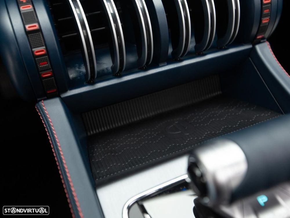 BYD Atto 3 60.48 kWh Comfort - 20