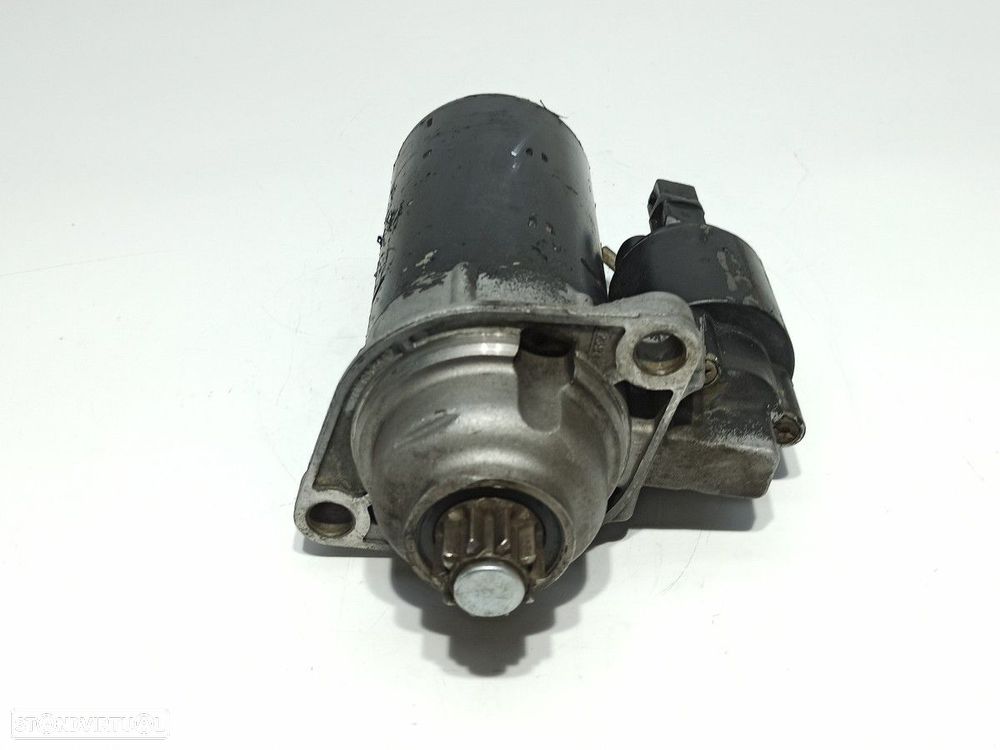 MOTOR DE ARRANQUE VOLKSWAGEN GOLF IV BERLINA (1J1) CONCEPTLINE - 5