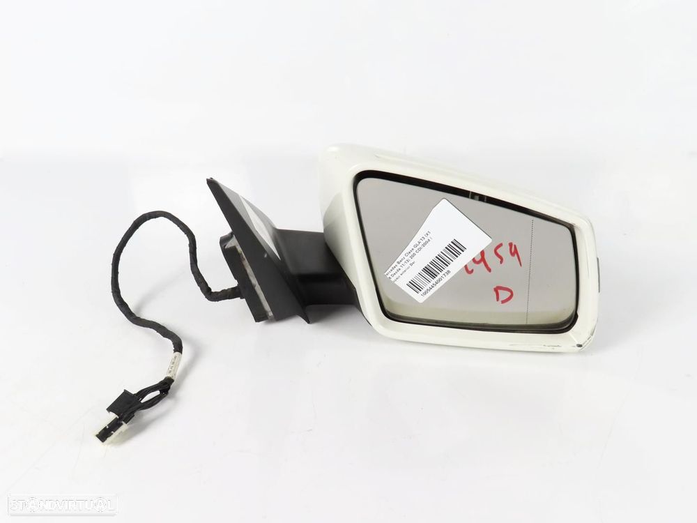 Retrovisor / Espelho Direito Usado / Original MERCEDES-BENZ GLA-CLASS (X156) - 1