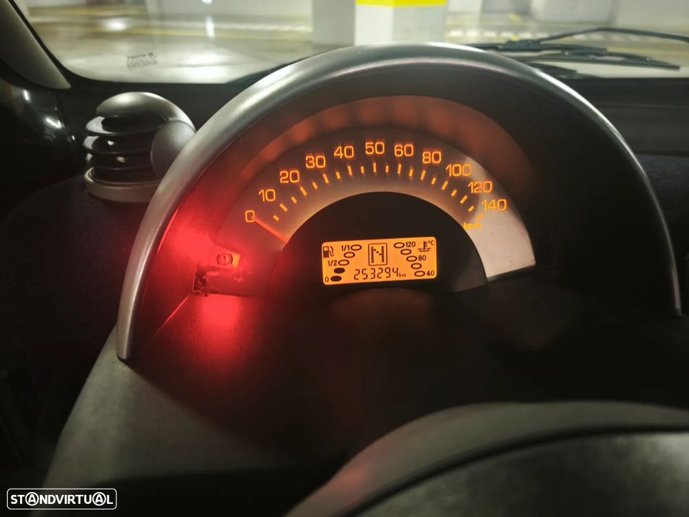 Smart ForTwo Coupé softtouch pulse cdi - 6