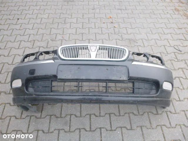 ZDERZAK PRZÓD PRZEDNI ROVER 75 98-02 - 6