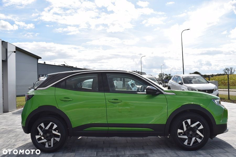 Opel Mokka 1.2 DI Turbo Edition - 31