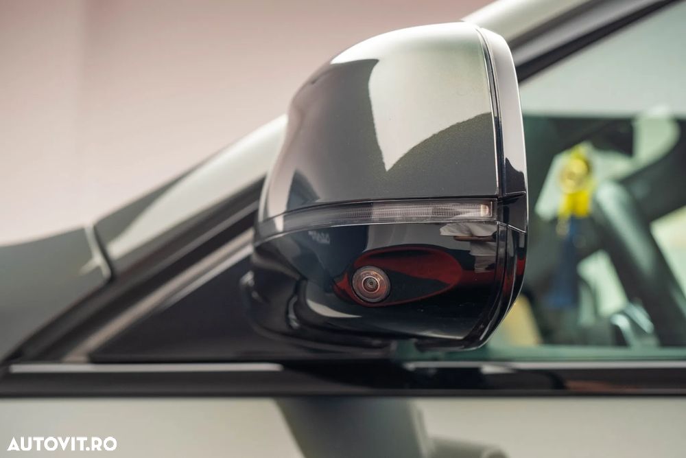 BMW X6 xDrive40i AT MHEV - 14