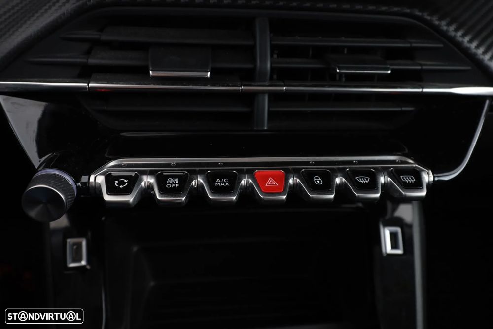 Peugeot 2008 PureTech 130 EAT8 Active Pack - 17