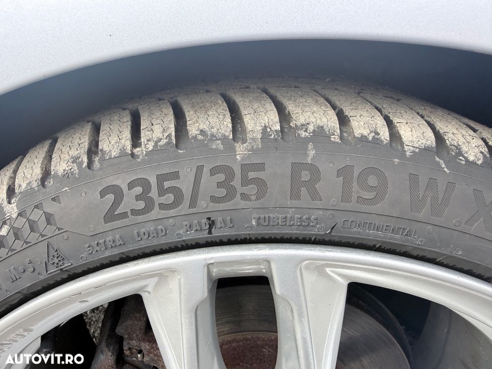 Audi A3 2.0 TDI ack (clean diesel) quattro S tronic S line Sportpaket - 17