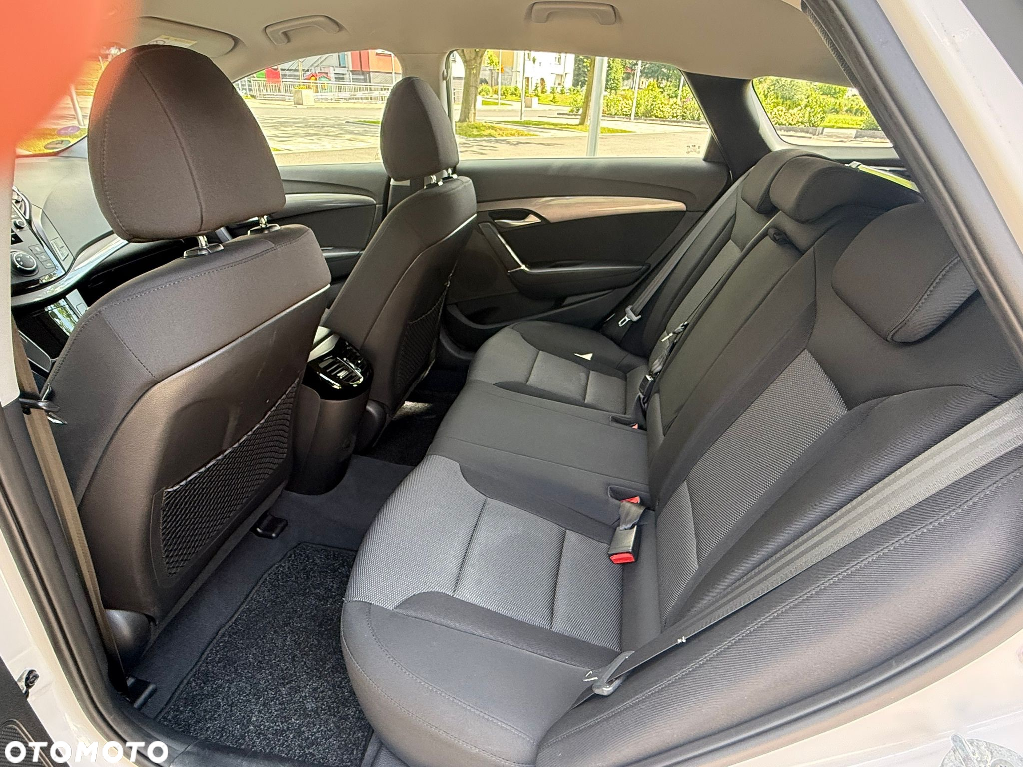 Hyundai i40 1.6 GDI BlueDrive Comfort - 23