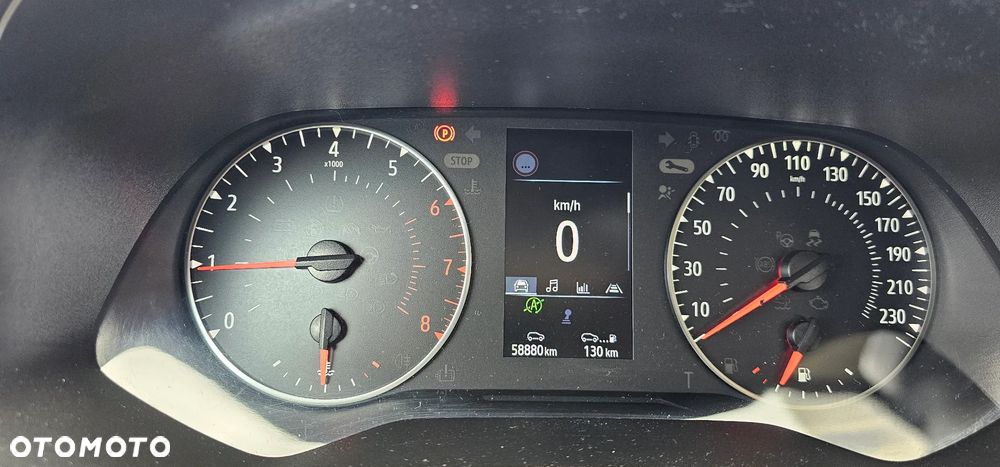 Renault Clio 1.0 TCe Equilibre - 19