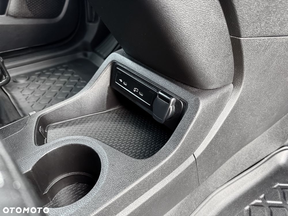 Mercedes-Benz Citan - 18