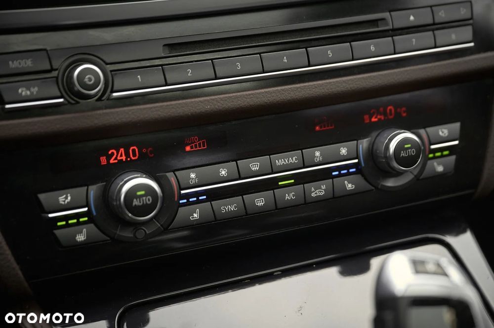 BMW Seria 5 - 39